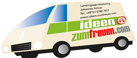 fahrzeugbeschriftung