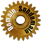 semantische subdomain