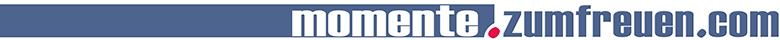 momente zum freuen domain